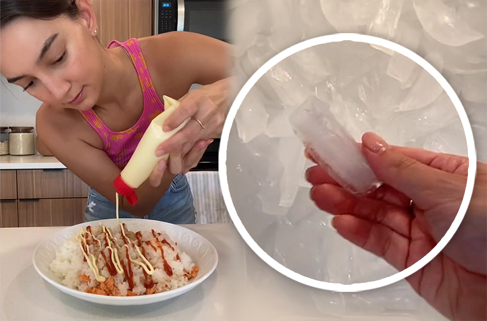 This TikTok Ice Cube Tray Hack Just Blew My Mind