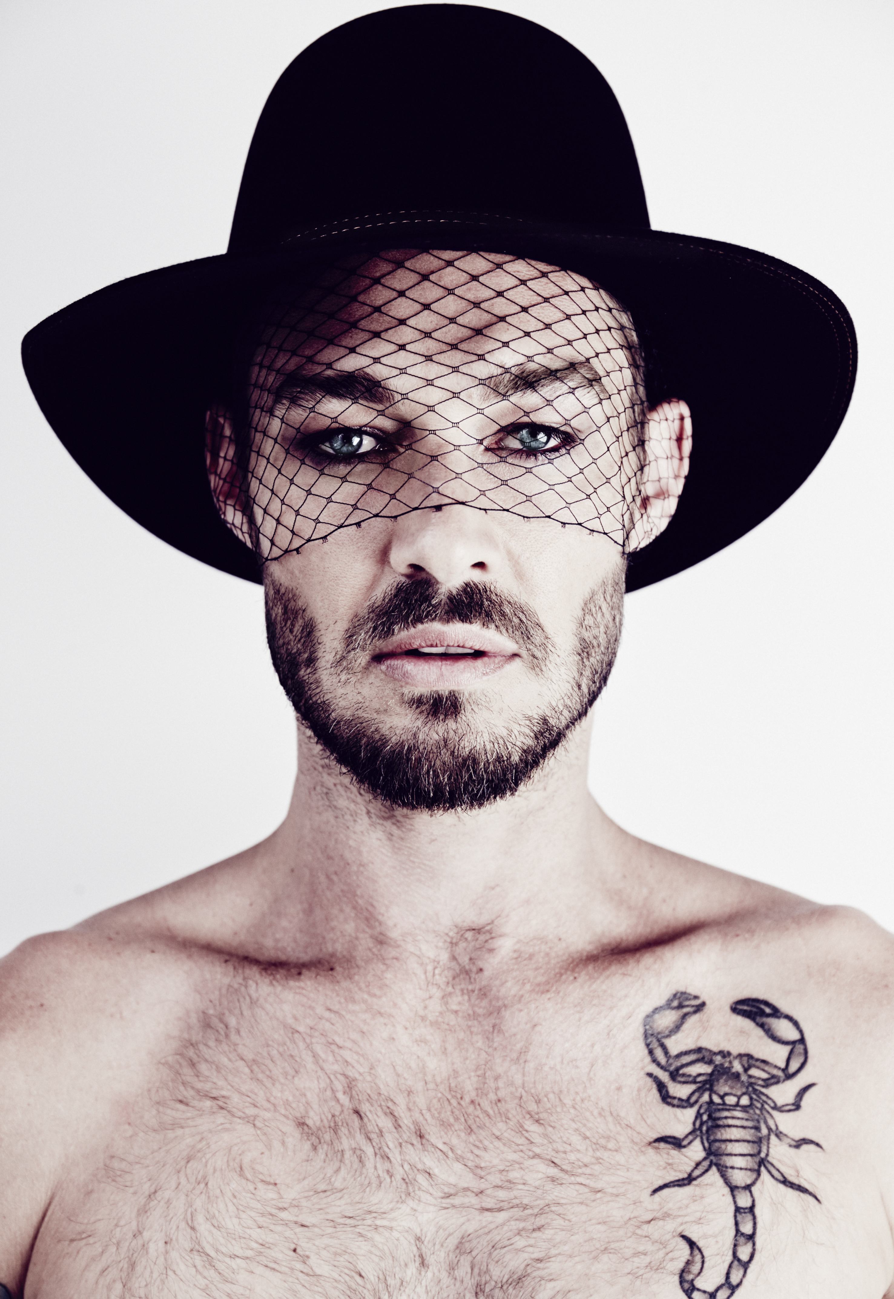 Daniel johns