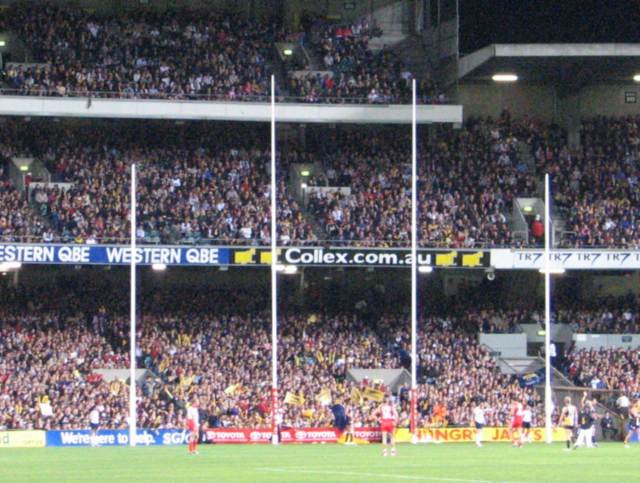 Afl To Announce Grand Final Host Next Week 949 Power Fm