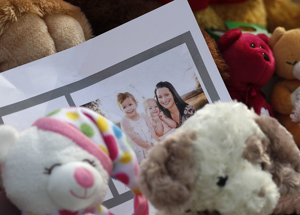 American Murder: The Family Next Door' Is a Whole New Level of Terror - RIVER1467