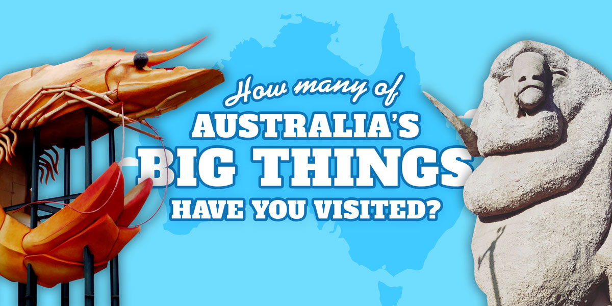 australian big things quiz header