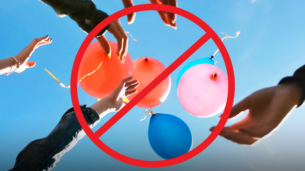 balloons banned in victoria