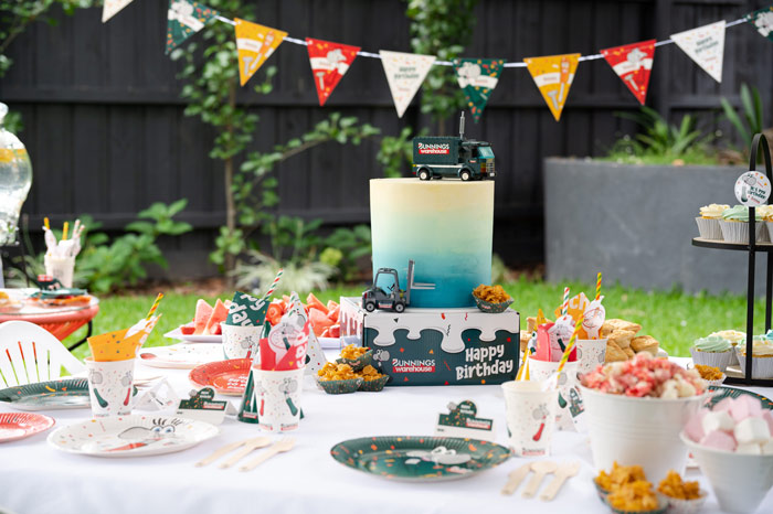 bunnings Party pack image 14