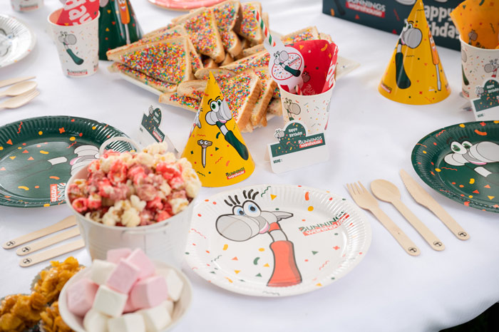 bunnings Party pack image 16