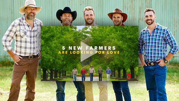 Sneak Peek Farmer Wants A Wife 2021 Trailer And Air Date Revealed Bay 93 9 Geelong