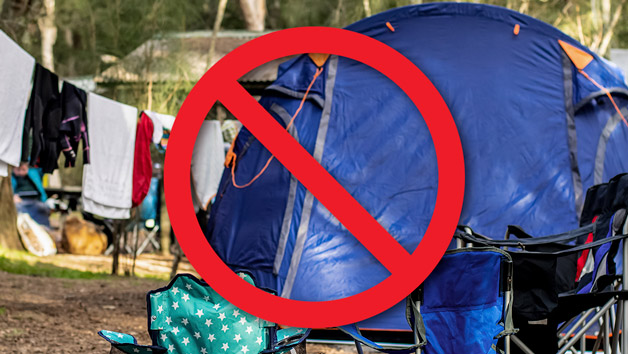 mother wants campers banned header