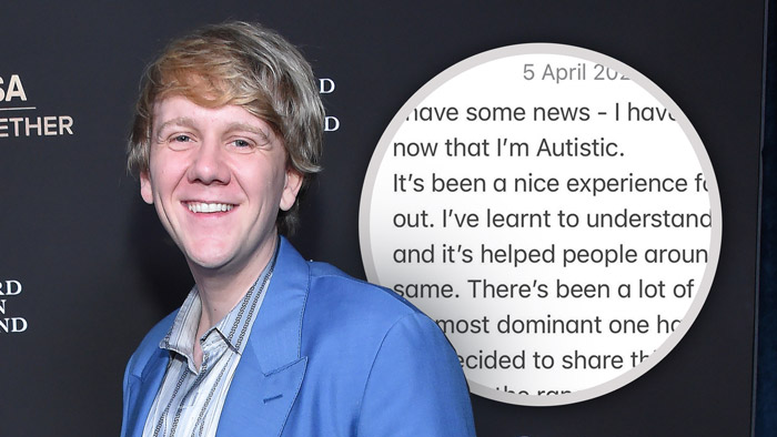 shutterstock 1647022384 josh thomas autism