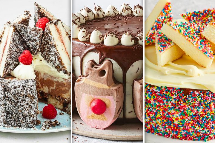 Iconic cakes worth travelling for - SilverKris