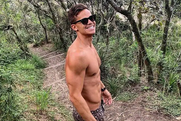 the bachelor australia 2021 jimmy nicholson instagram 1