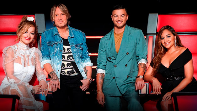 the voice judge return for 2022 confirmed