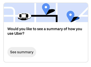 uber summary