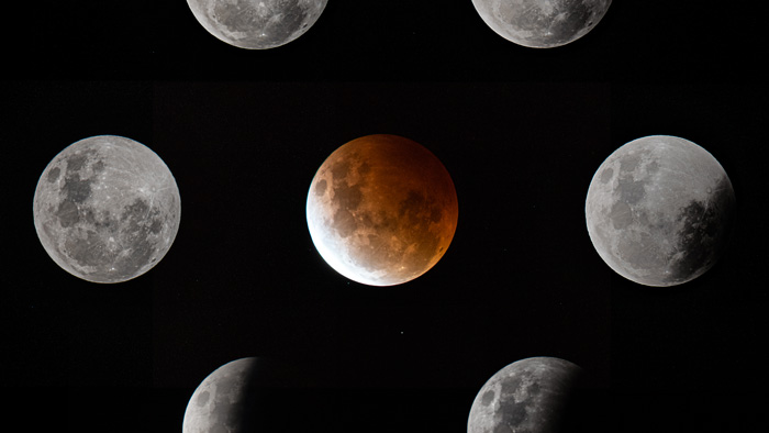 when to watch the lunar eclipse in australia