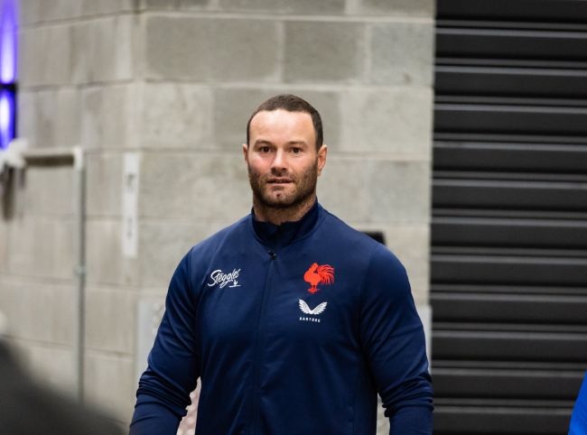 Concussion forces Boyd Cordner to quit NRL - Star 102.7 Cairns