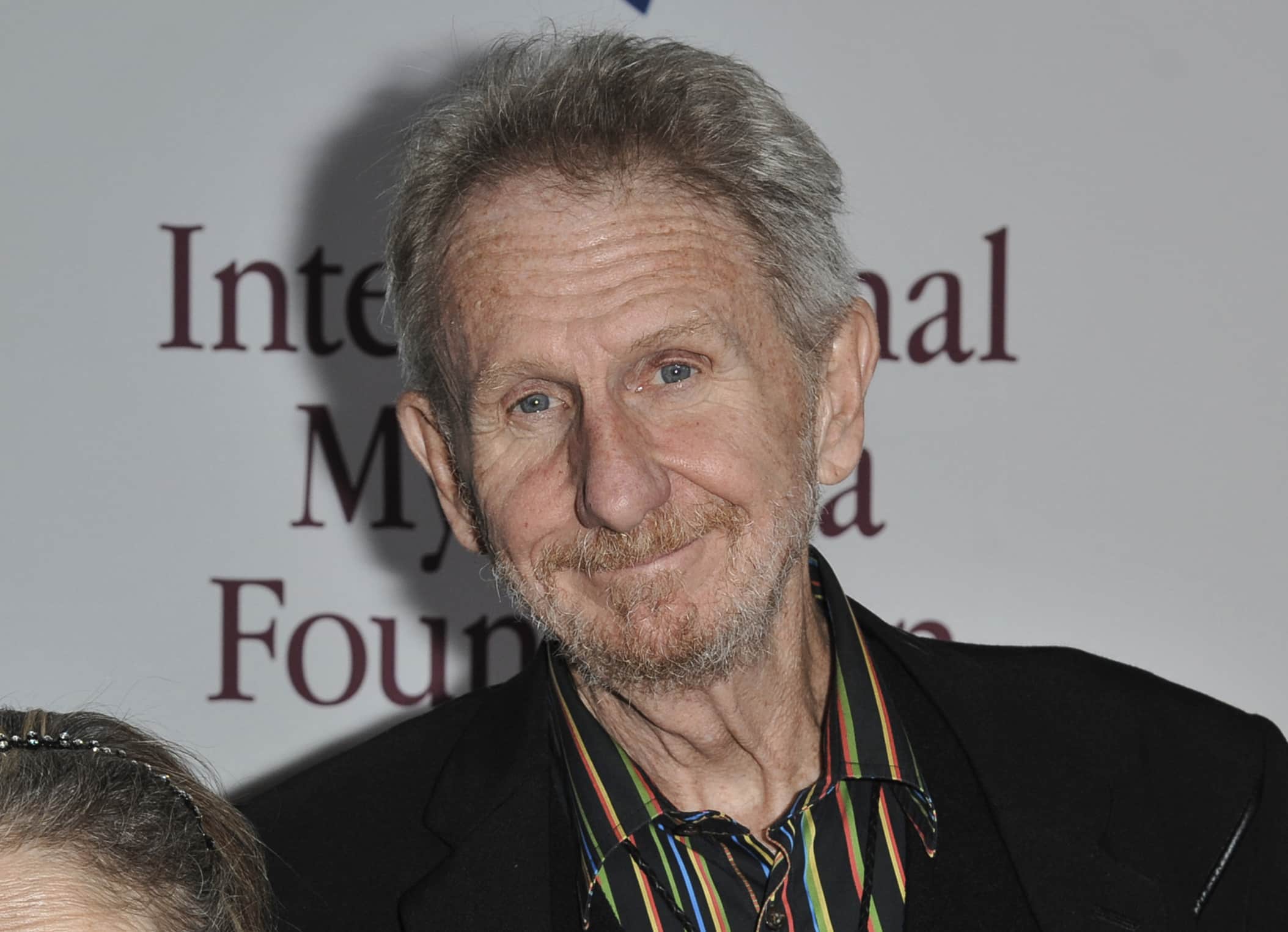 Prolific actor Rene Auberjonois dies 2ST