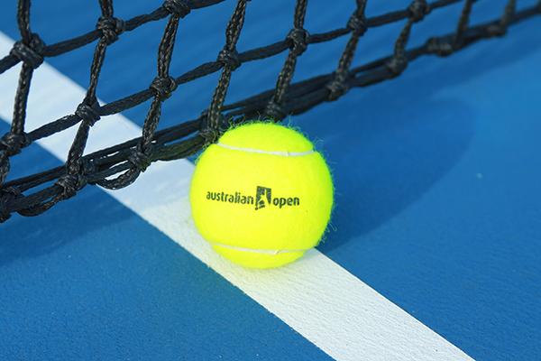 australian open tennis ball shutterstock 545250709 600x400
