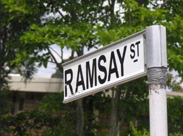 RAMSAY STREET JUNE 19 2022