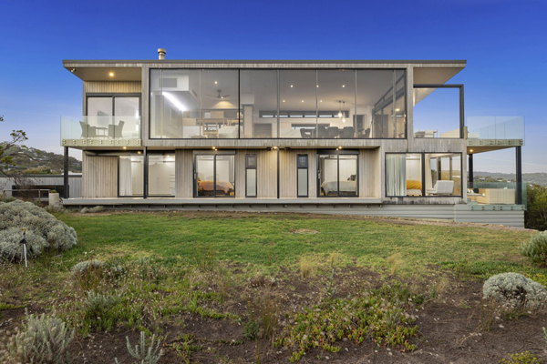 Fairhaven Beach House 3 600x400