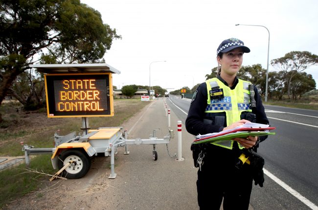 SA Border Control 20200324001459069555 650x429