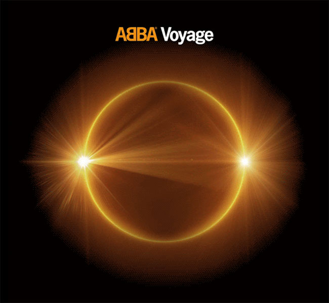 abba voyage