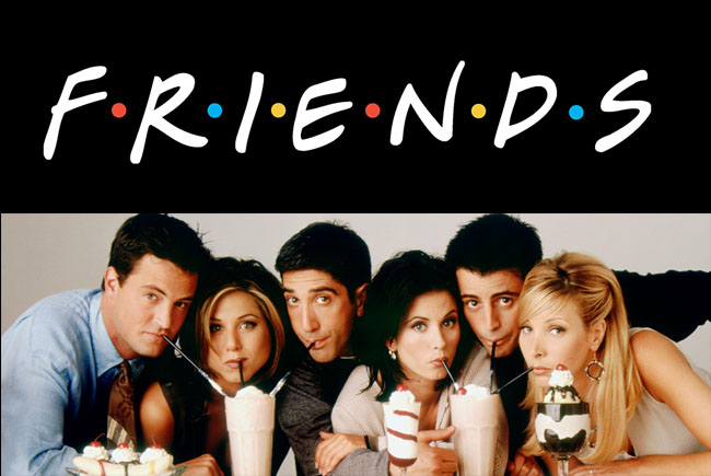 Friends: The Reunion - Serie 2021 