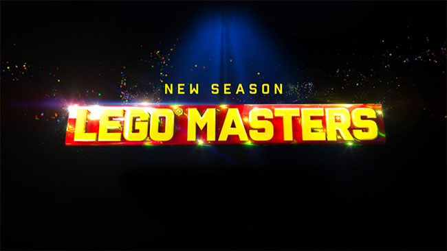 lego masters