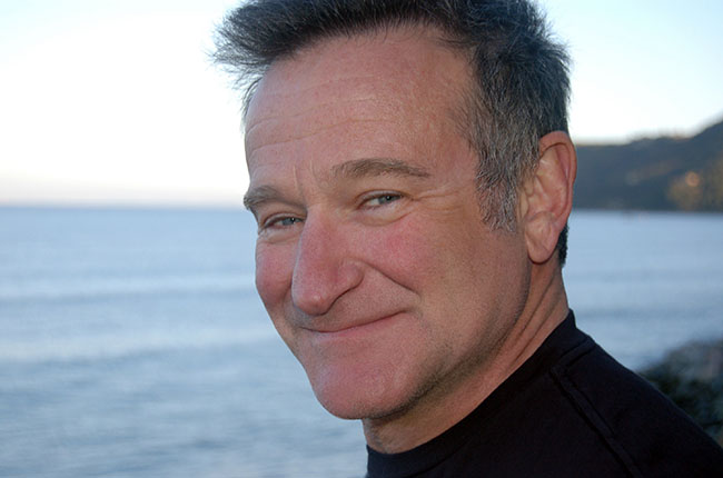 Robin Williams, c. 2009Featuring: Robin WilliamsWhen: 12 Aug 2014Credit: WENN.com**WENN does not claim any ownership including but not limited to Copyright, License in attached material. Fees charged by WENN are for WENN's services only, do not, nor are they intended to, convey to the user any ownership of Copyright, License in material. By publishing this material you expressly agree to indemnify, to hold WENN, its directors, shareholders, employees harmless from any loss, claims, damages, demands, expenses (including legal fees), any causes of action, allegation against WENN arising out of, connected in any way with publication of the material.**
