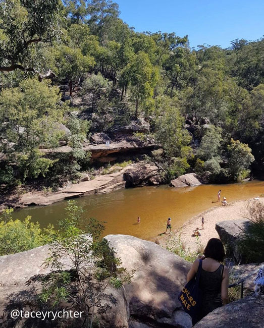 19 Jelly Bean Pool NSW taceyrychter