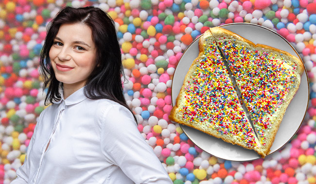 20220405 mind blowing fairy bread hack header