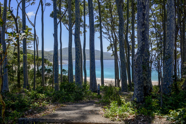 8 Depot Beach Mandatory credit Visit Shoalhaven