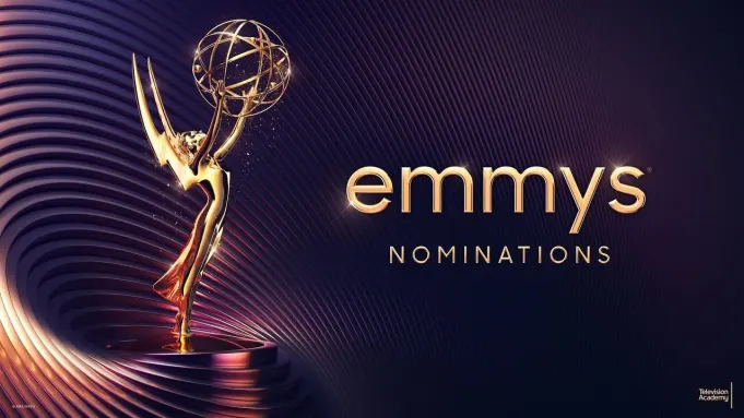 Emmys noms 2022