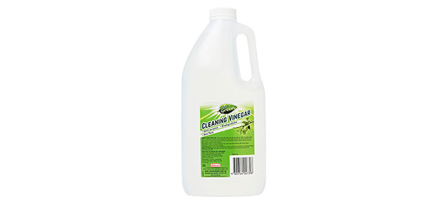 GlitzGreen CleaningVinegar 2L