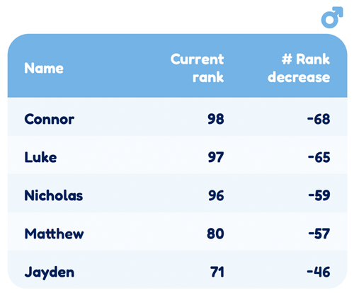 babynames2022 boys falls