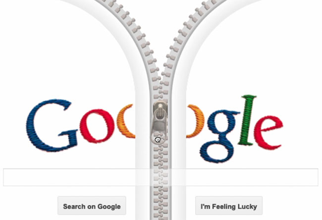 googletricks zipper