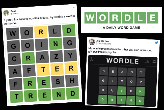 How to play Wordle: Strategies for beating the viral word game