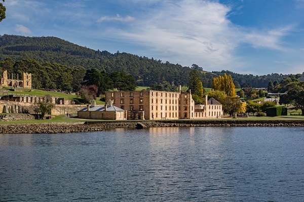 port arthur pennitentiary